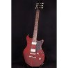 Yamaha Revstar RSE20 Red Copper Electric Guitar