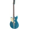 Yamaha Revstar RSE20L Swift Blue Electric Guitar