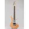 Yamaha PACIFICA612VIIX Yellow Natural Satin Electric guitar