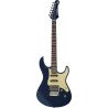 Yamaha PACIFICA612VIIX Matte Silk Blue Electric Guitar