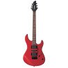 Yamaha RGX121Z Red Metallic Electric Guitar