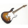 Yamaha PACIFICA212VQM Tobacco Brown Sunburst