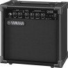 Yamaha Guitar Amplifier 15 Watt Amplifier GA15II