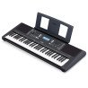 YAMAHA PSR-E373 61-Keys Portable Keyboard