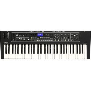 Yamaha CK61 Synthesizer