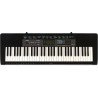 Casio CTK-2550 61-Key Portable Keyboard