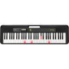 Casio LK-S250 61 Key Portable Keyboard