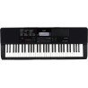 Casio CTX700 61-Key Touch Sensitive Portable Keyboard