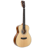 SAGA GS700 Mini Acoustic Guitar