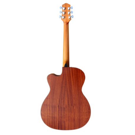 Westwood Acoustic Guitar AC-10 NATURAL