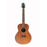 Westwood Traveller Acoustic Guitar (GS-10 Mahogany)