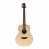 Westwood Traveller Electro-Acoustic Guitar (GS-10E Natural)