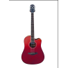 Westwood DC-340E RED GUITAR