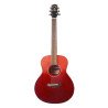 Westwood (GS-340 R)) Acoustic Guitar (Retro)