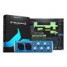 PreSonus Audiobox USB 96 Audio Interface with Studio One Artist DAW & Premium Bundle Software