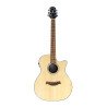 Westwood (GA-380FE) Electro-Acoustic Guitar With (Fishman Pickup Presys II 201) Natural