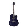 Westwood (DC-480FE-AW) Electro-Acoustic Guitar