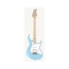 CORT G200SP Sky Blue 6 Strings Electric Guitar