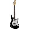 Cort G250 Black Electric Guitar