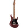 Cort Electric Guitar G250 Vivid Burgundy