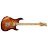 Cort Electric Guitar G290FAT II Antique Violin Burst