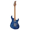 Cort  G290FAT II Bright Blue Burst  BBB Electric Guitar