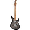 Cort G290FAT II Trans Black Burst Electric Guitar