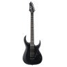 Cort Electric Guitar X500 MENACE Black Satin