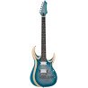 Cort Electric Guitar X700 DUALITY II Polar Ice Burst