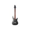 Cort Electric Guitar KX257B Matt Black 7String