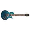 Cort CR200 Flip Blue  Electric Guitar