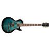 Cort CR250 Dark Blue Burst Electric Guitar