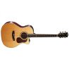 Cort Gold A8 LB Electro Acoustic Guitar