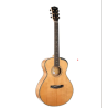 Cort Gold-Passion 6 String Electro Acoustic Guitar  - Natural Glossy