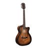 Cort Core OC Mahogany 6-Strings Electro Acoustic Guitar