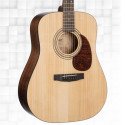 CORT EARTH60 OP ACOUSTIC GUITAR  - OPEN PORE