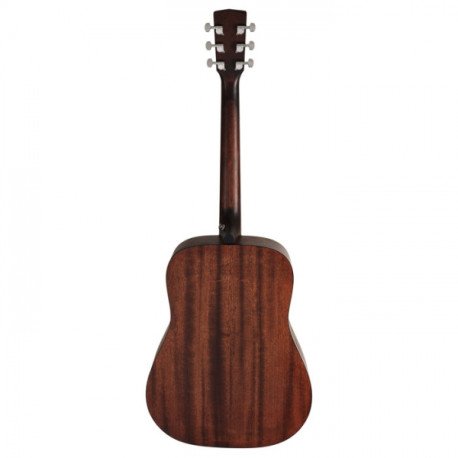 CORT EARTH60M OP ACOUSTIC GUITAR - OPEN PORE