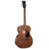 Cort L60MF-OP Mahogany Electro Acoustic Guitar