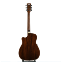 CORT L150-OC Acoustic Electric Guitar Natural