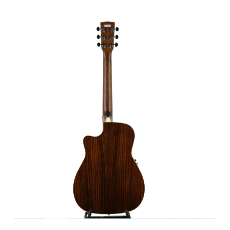 CORT L150-OC Acoustic Electric Guitar Natural