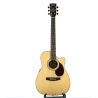 CORT L150-OC Acoustic Electric Guitar Natural