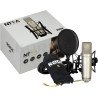 RODE NT1-A VOCAL CONDENSER MICROPHONE PACKAGE