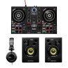 HERCULES DJ Learning Kit