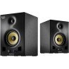 HERCULES DJMONITOR 5  (pair of speakers)