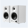 MR4-Powered Studio Monitor (WHITE)