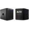 Alto Professional TS15S 15-inch Powered Subwoofer