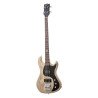 Gibson USA BAEB14N5CH1 EB Bass 2014 4-String Bass Guitar - Natural Vintage Gloss