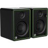 " Multimedia Powered Monitors (Pair)