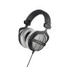 beyerdynamic DT 990 PRO 250 OHMS Over-Ear Wired Studio Headphones (Black)