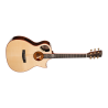 CORT ACOUSTIC GUITAR Roselyn Redux Nat